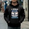 Never Underestimate A Woman Who Understands Basketball And Loves Minnesota Timberwolves T Shirt 4 hoodie