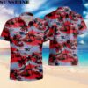 New England Patriots Tommy Bahama Hawaiian Shirt Hawaiian Hawaiian