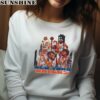 New York Knicks Against All Odds 2024 Playoffs shirt 4 sweatshirt