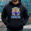 New York Knicks Basketball Fan Forever Loyal Not Just When We Win T shirt 4 hoodie