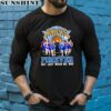 New York Knicks Basketball Fan Forever Loyal Not Just When We Win T shirt 5 long sleeve