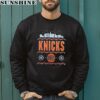 New York Knicks Holiday Ugly Christmas Shirt 3 sweatshirt