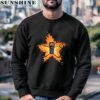 New York Knicks Jalen Brunson Supernova Drawing Shirt 3 sweatshirt