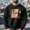New York Mets 2024 MLB World Tour London Series Local shirt 3 sweatshirt