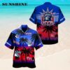 New York Ranger Hockey Hawaiian Shirt Aloha Beach Summer Hawaaian Shirt Hawaaian Shirt