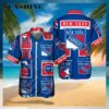 New York Rangers Hawaiian Shirt For Fans Hawaiian Hawaiian