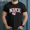 Nike Taylor Swift Embroidered Effect Shirt Vintage Nike Effect Embroidered Sweatshirt 1 men shirt
