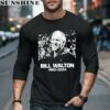 Official Bill Walton 1952 2024 Shirt 5 long sleeve shirt