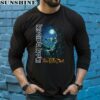 Official Iron Maiden Fear Of The Dark Tree Sprite Shirt 5 long sleeve shirt