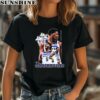 Official Minnesota Timberwolves Anthony Edwards Basketball Stars The Wolf shirt 2 women shirt