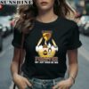 Official Peanuts Snoopy And Charlie Brown Watching Hawthorn Hawks Forever Not Just When We Win Shirt 2 women shirt