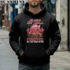 Oklahoma Softball Forever Not Just When We Win Shirt 4 hoodie