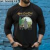 One Gandad To Rule Them All Shirt Personalized Gifts Fathers Day 5 long sleeve