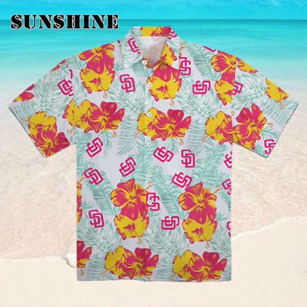 Padres Hawaiian Shirt Giveaway Hawaaian Shirt Hawaaian Shirt