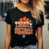 Peanuts Characters 2024 Ncaa Division I Softball Regional Clemson Tigers Shirt 2 women shirt