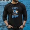 Peanuts Snoopy And Charlie Brown Life Is Better With Los Angeles Dodgers Shirt 5 long sleeve
