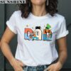 Personalized Disney A Goofy Movie Fathers Day Gift Ideas 2 women shirt