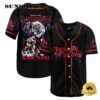 Personalized Iron Maiden The Number Of The Beast Baseball Jersey Printed Thumb