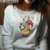 Personalized Mickey and Friends Shirt 4 sweatshirt