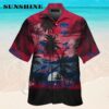 Philadelphia Phillies Tropical Palm Tree Hawaiian Shirt Hawaaian Shirt Hawaaian Shirt