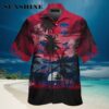 Philadelphia Phillies Tropical Palm Tree Hawaiian Shirt Hawaiian Hawaiian