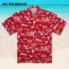 Phillies Palm Tree Hawaiian Shirt Aloha Hawaaian Shirt Hawaaian Shirt