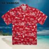 Phillies Palm Tree Hawaiian Shirt Aloha Hawaiian Hawaiian