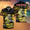 Piece Of Mind Iron Maiden Hawaiian Shirt Hawaaian Shirt Hawaaian Shirt
