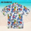 Pineapple Miller Lite Hawaiian Shirt Hawaaian Shirt Hawaaian Shirt