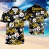 Pittsburgh Steelers Tommy Bahama Hawaiian Shirt Hawaiian Hawaiian