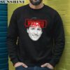 Poilievre inspired Wacko Trudeau Shirt 3 sweatshirt