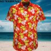 Pokemon Hawaiian Shirt Summer Beach Pokemon Pikachu Tropical Aloha Button Up Shirt Aloha Shirt Aloha Shirt