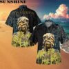 Powerslave Album Iron Maiden Hawaiian Shirt Hawaaian Shirt Hawaaian Shirt