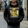 Powerslave Iron Maiden Shirt World Slavery Tour Official 4 hoodie