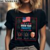 President Donald Trump Parasite Lunatic Shirt 2 women shirt