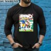 Pro Panther Jordan Whitehead Poster Shirt 5 long sleeve shirt