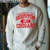 Property of Houston Cougars 1927 Shirt 3 sweatshirt