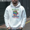 Publixs Baby Yoda America 4th of July Independence Day 2024 shirt 3 hoodie