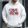 Quandarrius Robinson Querob Alabama Crimson Tide Football Cartoon Shirt 3 hoodie