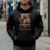 Rammstein 30th Anniversary 1994 2024 Thank You For The Memories Shirt 4 hoodie