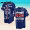 Rangers American League Champions Baseball Jersey Shirt Hawaaian Shirt Hawaaian Shirt