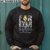Real Madrid Forever Not Just When We Win Thank You For The Memories Shirt 3 sweatshirt