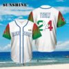 Red Sx Italian Celebration Baseball Jersey 2024 Giveaway Aloha Shirt Aloha Shirt