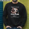 Rest In Peace Steve Albini 1962 2024 Thank You For The Memories Shirt 3 sweatshirt