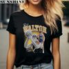 Retro Basketball Legend Bill Walton Shirt 2 women shirt