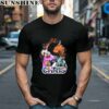 Retro Chris Singer Brown Tour T Shirt 2024 1 men shirt
