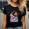 Retro Chris Singer Brown Tour T Shirt 2024 2 women shirt