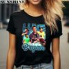Retro Vintage 90s Luke Bryan Shirts Luke Bryan Fan Shirt 2 women shirt