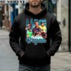 Retro Vintage 90s Luke Bryan Shirts Luke Bryan Fan Shirt 4 hoodie