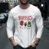 Ruffles Jayson Boston Celtics potatum shirt 5 long sleeve shirt
